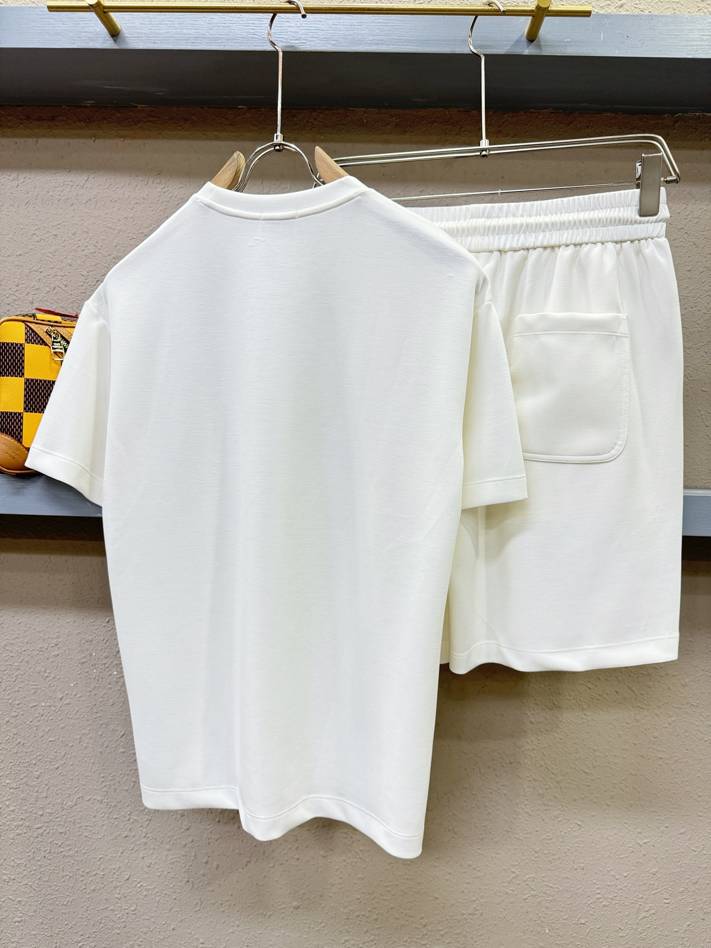 clothes and pants